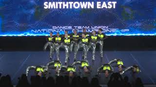 2026 DTU Nationals   SMITHTOWN EAST   LARGE VARSITY KICK FINALS