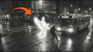 If These Miracles Were Not Filmed, No One Would Have Believed It!