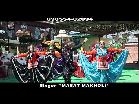 Mast Makholi Mast Malangi Promo N G Records New Punjabi Songs 2015