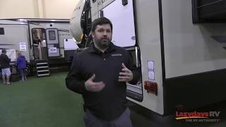 2019 Montana High Country 373Rd At 2019 Florida Rv Supershow Lazydays Rv
