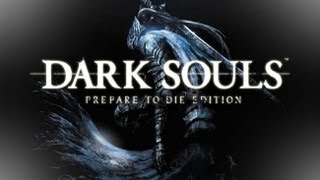Dark Souls: Prepare to Die Edition - PARTE 48 - Sima del Abismo (Manus, Padre del Abismo)