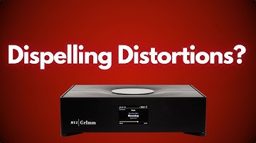 Best DACs $10k-$20k Series: Grimm MU2 streamer/DAC