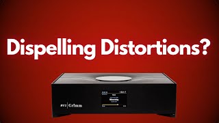 Best DACs $10k-$20k Series: Grimm MU2 streamer/DAC
