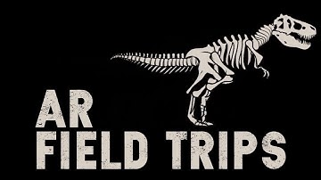 OhloneHacks: AR Field Trips Demo (Andrew Dimmer, Nathan Dimmer)