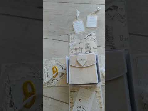 Explosion box wedding!(3)