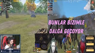 Fury Team Vs Vera Team Verabunlar Bizimle Dalga Geciyor Dedi