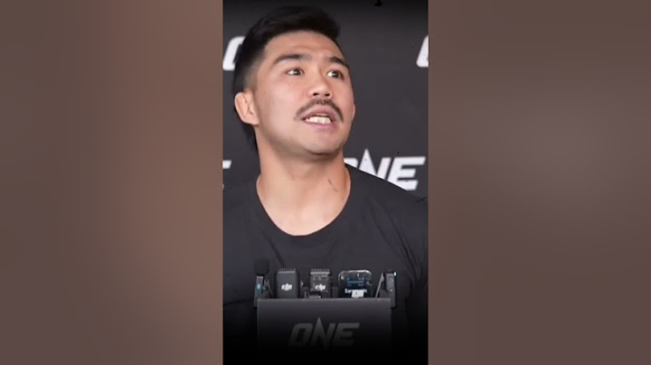 เข็มขัดต้องอยู่ที่เดิม! “พระจันทร์ฉาย”  ศึก ONE Fight Night 28 , เสาร์ที่.8 ก.พ.68