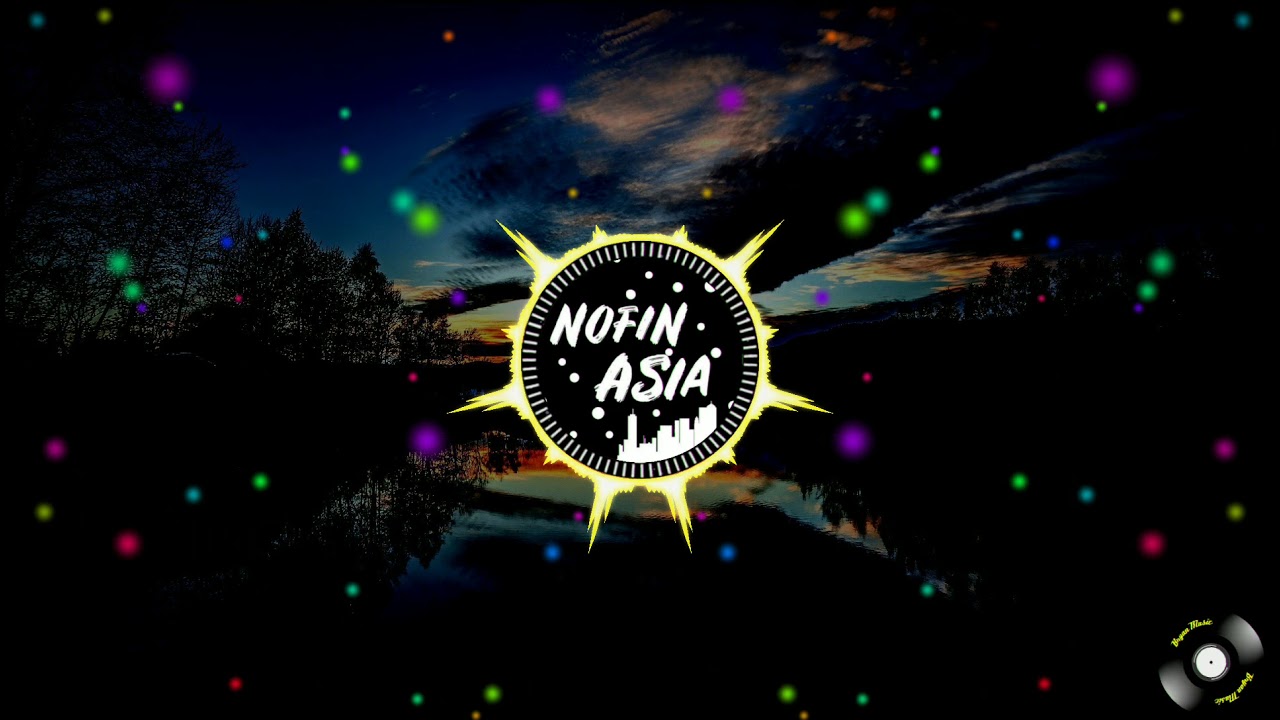 DJ sakit pinggang Nofin Asia