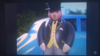 Lady Hatts Birthday Party Thomas & Friends Us