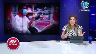 ATV Noticias al estilo Juliana: Programa del 8 de diciembre de 2023