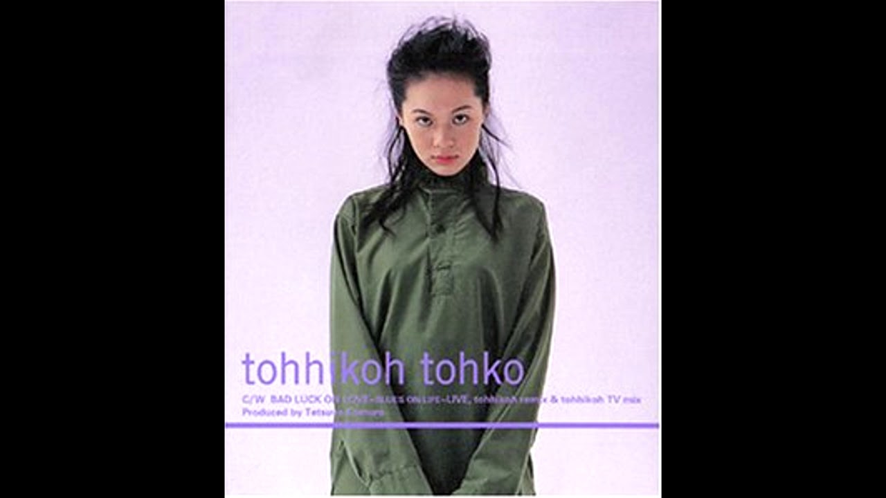ポップス+ロック(邦楽) tohko tohko / tohhikoh - YouTube