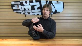 Famous 2012 Hyperlite Destroyer Boot Wealth