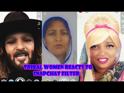 Tribal Moms Try