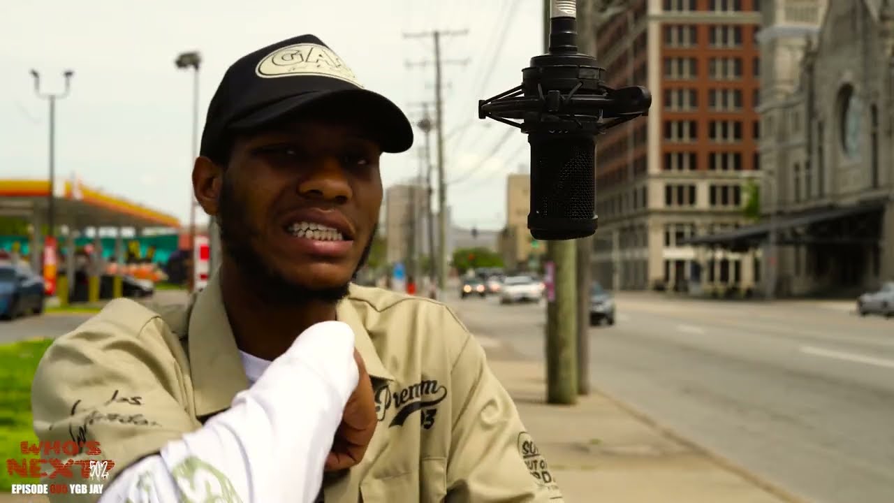 Watch YGB JAY - JOAT | WHO'S NEXT PERFORMANCE Ep.005 on YouTube Watch YGB JAY - JOAT | WHO'S NEXT PERFORMANCE Ep.005 on YouTube