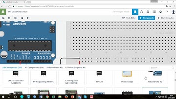 Led intermitente con ARDUINO