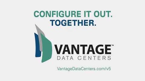 Vantage Data Center