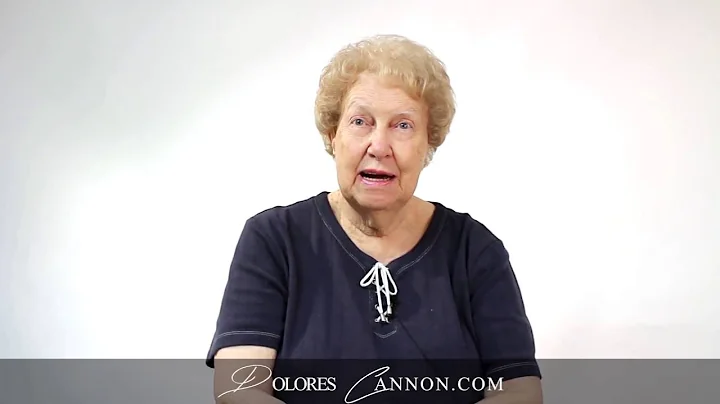 Dolores Cannon: What is the Subconscious?