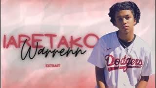 Warrenn - Iaretako (extrait)