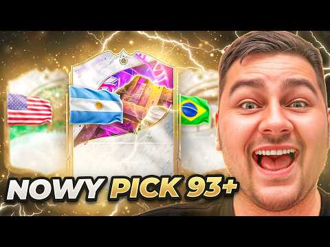 ICON PICK 1z3 93+ OOO TAK!