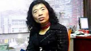 傅麗玉教授談原住民