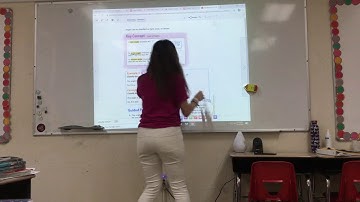 Chapter 14 Lesson 4: Classifying Angels