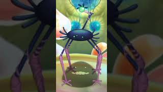 Босс Тени Петубра Готов!#Mysingingmonsters