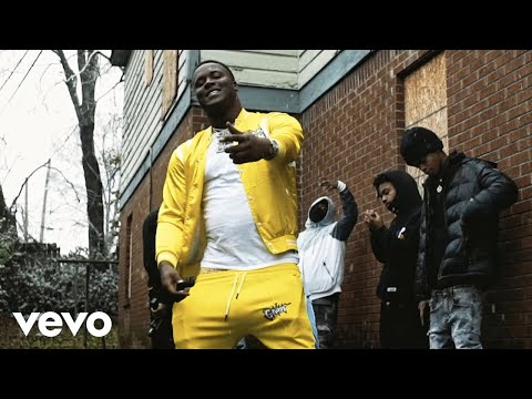 Paperroute Woo Ft. Young Dolph - Ricky