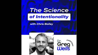 The Science of Finishing What You Start With Chris Bailey