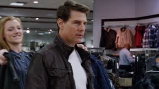 Jack Reacher Never Go Back