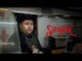 Sangkal  tommy kaganangan  official music 