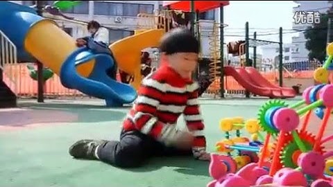 Thinkertoy DIY building blocks - Dynamic Mechanical Blocks Toys