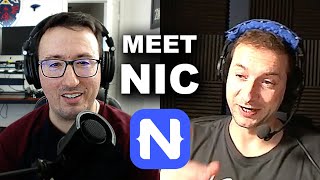 NativeScript Community Spotlight - Nic Raboy Net Worth
