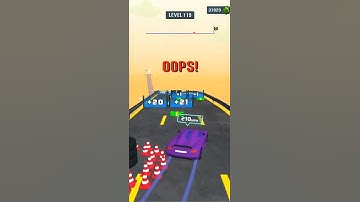 Draft Race Best Funny Games #draftrace #gaming #gameplay All levels gameplay ( ios & Android)...