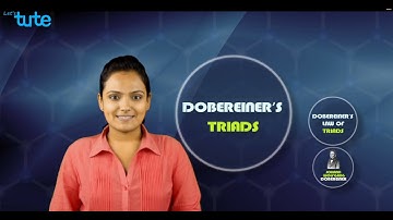 Explanation Video on Dobereiner