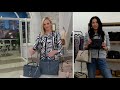 Rebecca Minkoff Top Handle Satchel on QVC