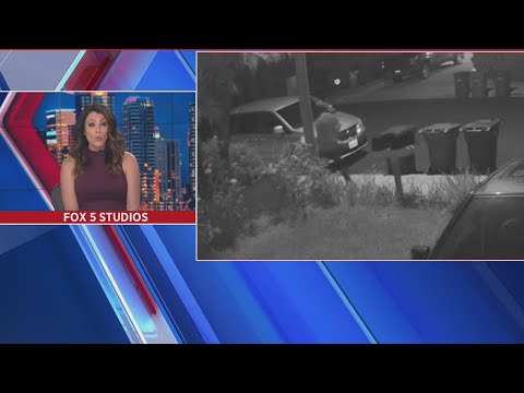 Thief Grabs Mail, Ballots From California Neighborhood