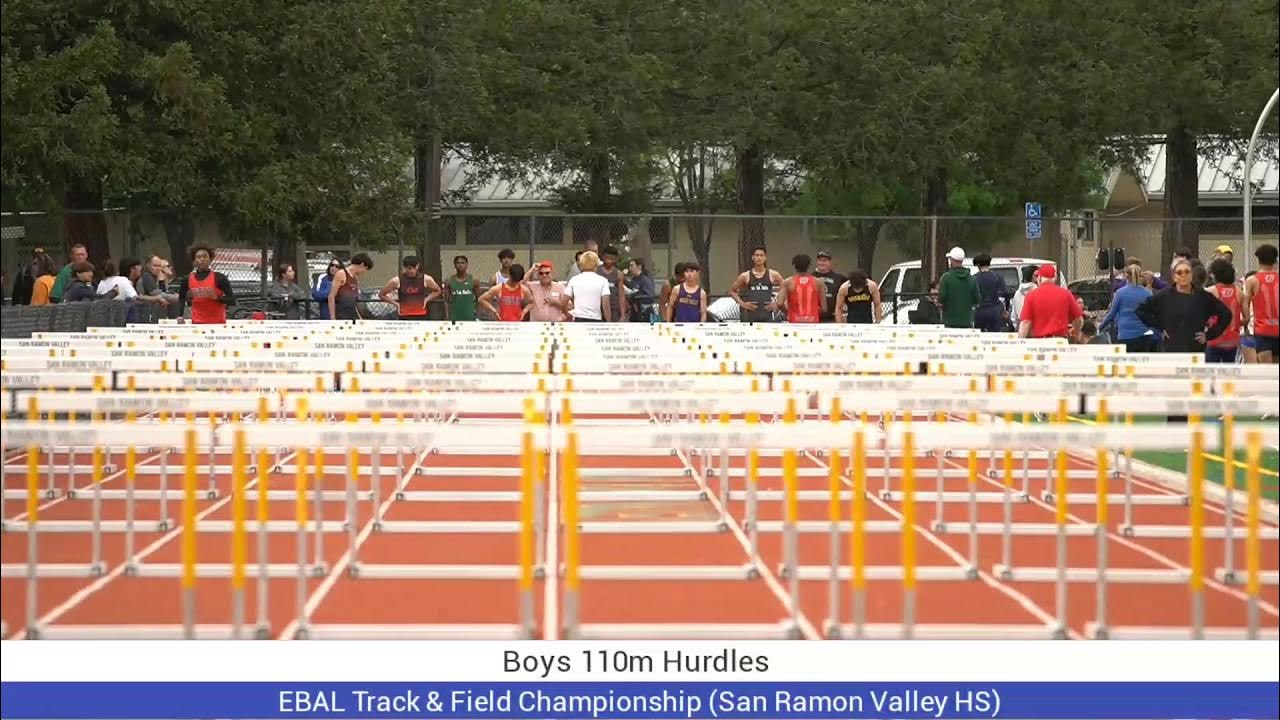 EBAL Track & Field Championship YouTube