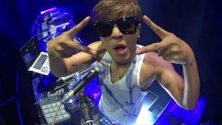 Show Lo - Extended DJ SHOW   Feel The Love