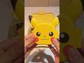 Bekal Pikachu #bekal #bento #lunchbox #idebekal #lunchideas #morningroutine #momlife #pikachu