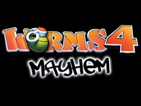 Vídeo: Las Señales De Worms 4 Vuelven Al Enfoque Tradicional