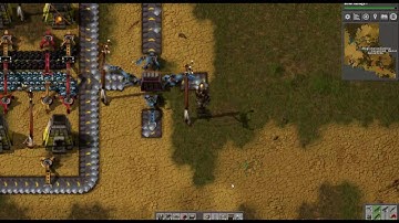 Factorio Multiplayer S1E3