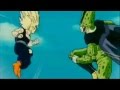 Short DBZ AMV [HD test]