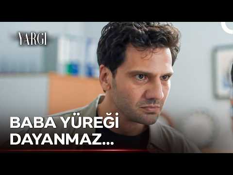 Ilgaz Savcı'nın Çaresiz Kaldığı O Karanlık Gün - Yargı