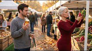 I Met My Ex-Mother-In-Law at the Farmer's Market and Everything Spiralled Out of Control! screenshot 3