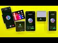 WhatsApp Incoming Call/ Group Call on Samsung Galaxy | Outgoing Call LG wing
