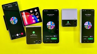 Whatsapp Incoming Call Group Call On Samsung Galaxy Outgoing Call Lg Wing