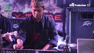 Instruments -Padhang Wengi Paskhass Kanjeng Sunan Live Masjid Babussalam Jatibarang Indramayu