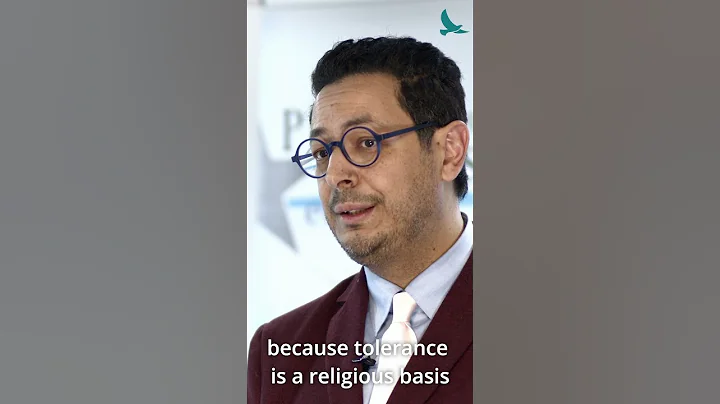 (01) PARTES - Religious Tolerance