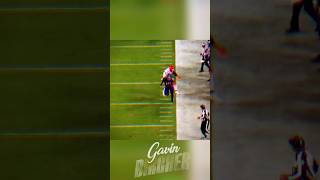 Tylan Wallace insane td🔥