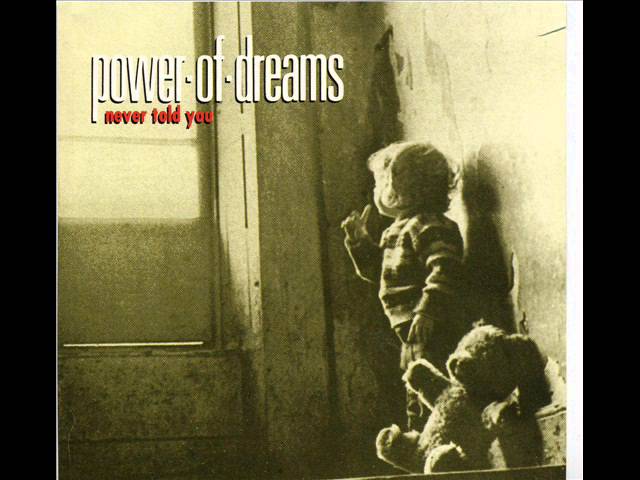Power of Dreams - See You - YouTube